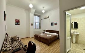 Hotel Gallery Home Tbilisi